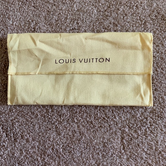 Handbags - Wallet Dustbag